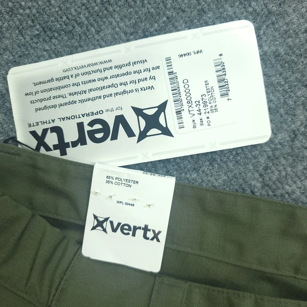 Vertx phantom lt